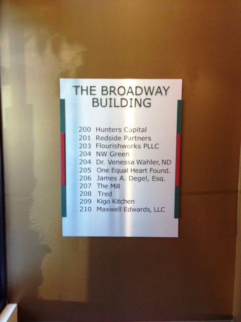 Suite 204